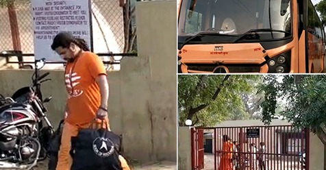 AHMEDABAD: DPS સ્કૂલે 3 મહિનામાં આશ્રમ ખાલી કરવા નોટિસ આપી હતી 6 1