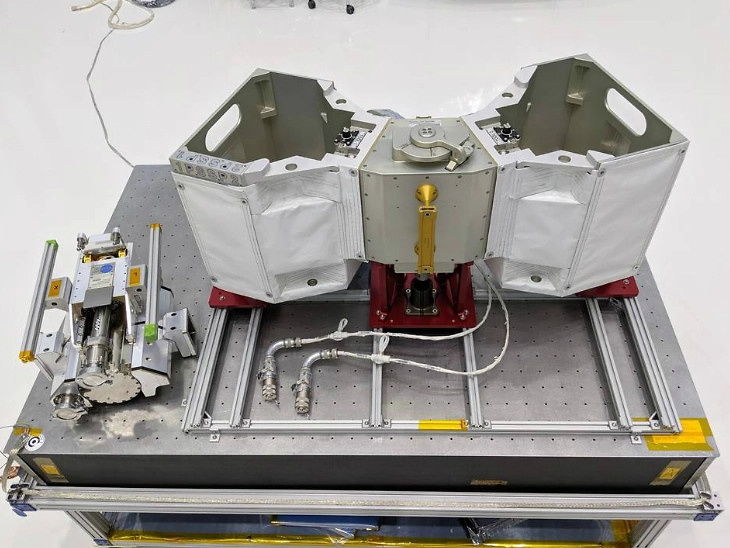 NASA: અંતરિક્ષમાં ‘રોબો હોટેલ’ લોન્ચ કરશે, હોટેલમાં માત્ર રોબો જ રોકાણ કરી શકશે 6 7 Satya Day