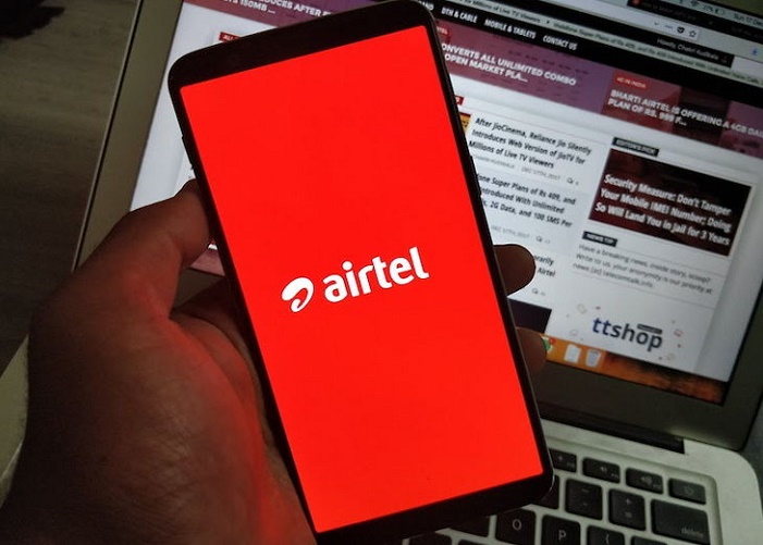 Airtel