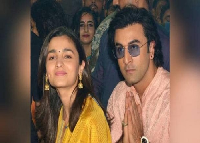 Alia Bhatt Ranbeer Kapoor Satya Day
