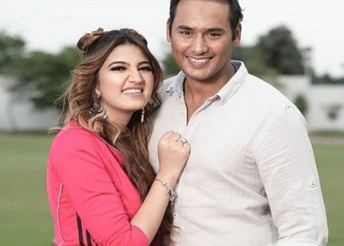 Anam Mirza Satya Day