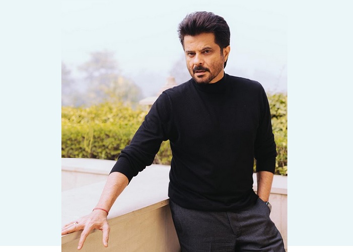 Anil Kapoor Satya Day