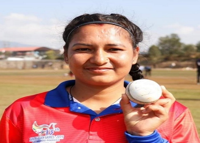 Anjali Chand Satya Day