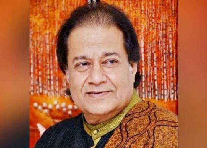 Anup Jalota Satya Day