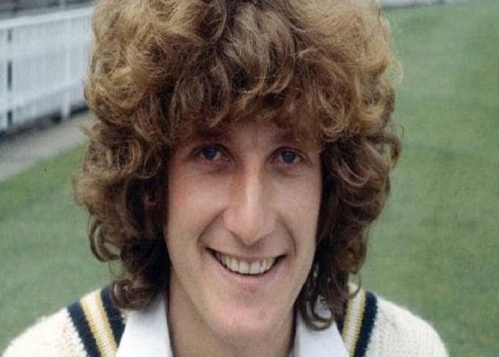 Bob Willis Satya Day