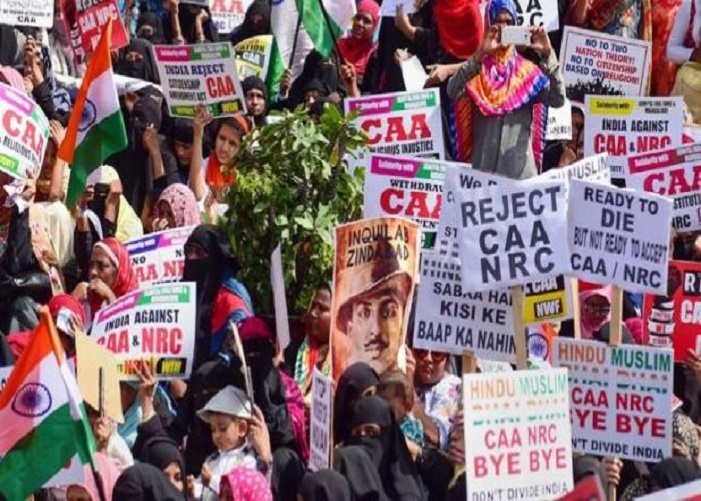 CAA Protest 3