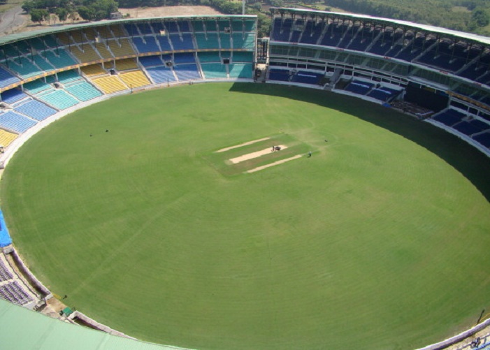 Cricket Ground Satya Day