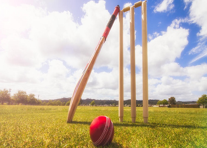 Cricket Satya Day