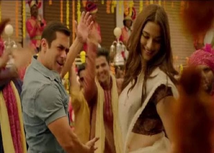 Dabang 3 Satya Day
