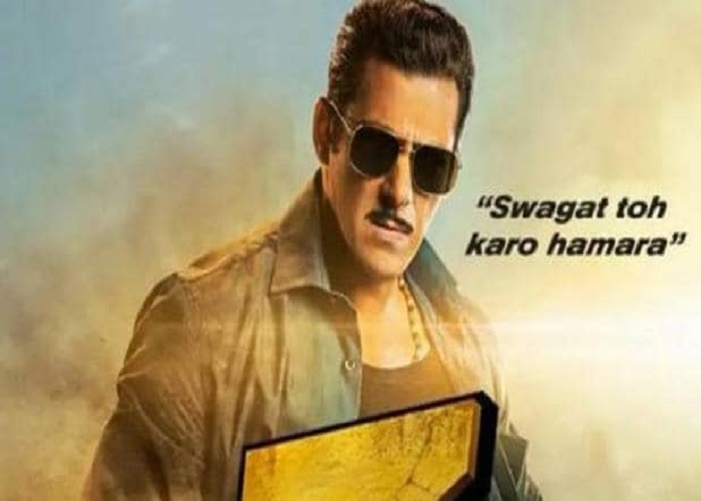 Dabangg 3 2 Satya Day