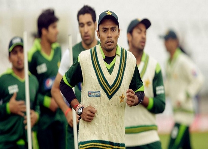 Danish Kaneria Satya Day