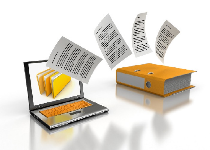 Digital Filing