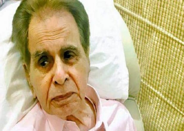 Dilip Kumar Satya Day