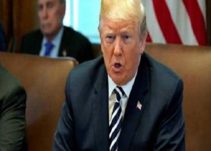Donald Trump Satya Day