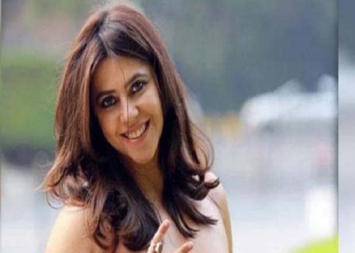 Ekta Kapoor 2