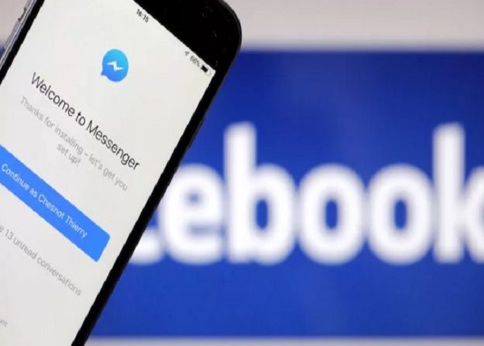 Facebook 2