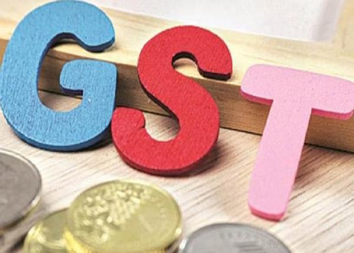 GST