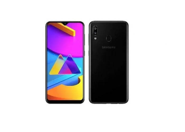 Galaxy M10s