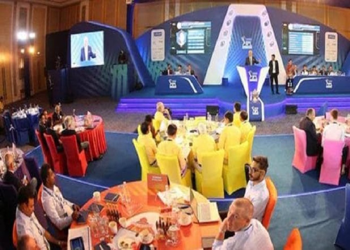 Ipl Auction 2 Satya Day