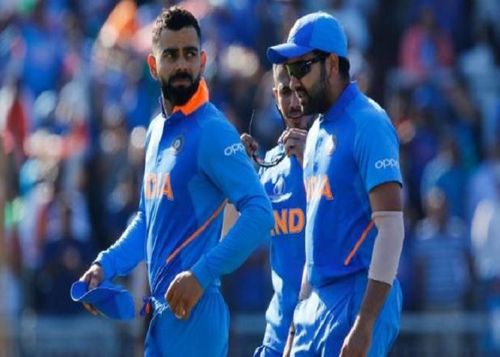 Indian Cricket Team Satya Day