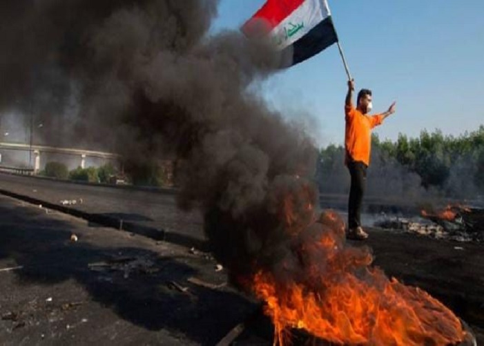 Iraq Satya Day