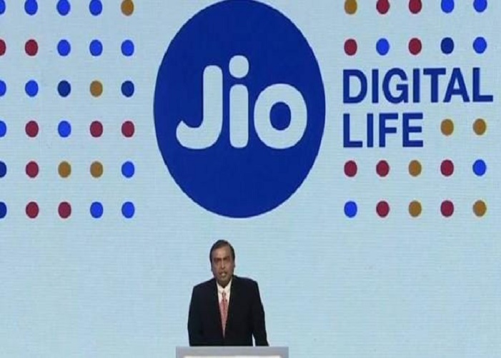 Jio Mart