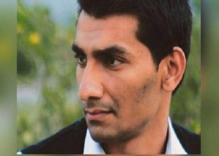 Junaid Hafeez Satya Day