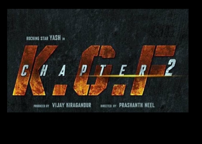 Kgf Chapter 2 Satya Day