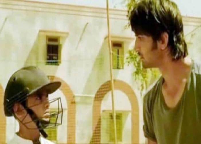 Kai Po Che Satya Day