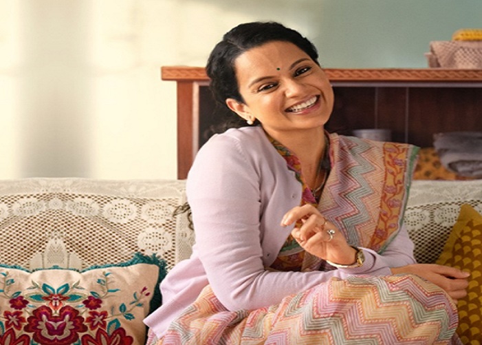 Kangana Ranaut 4 Satya Day
