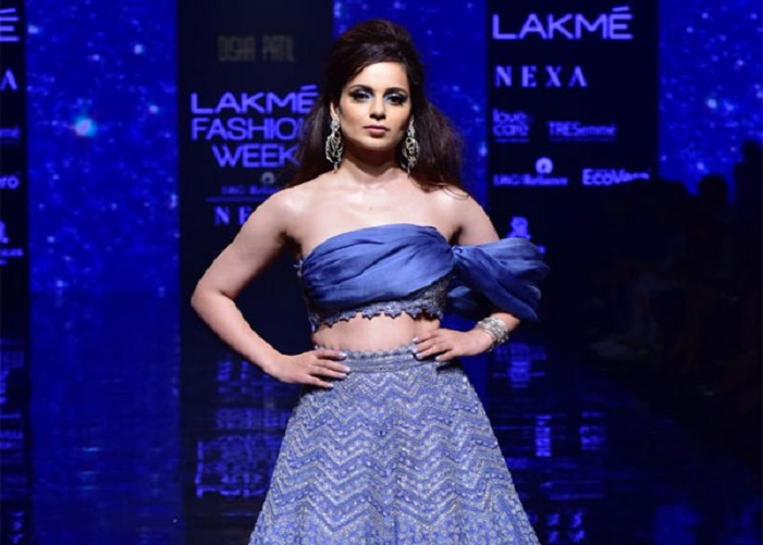 Kangana Ranaut 5 Satya Day