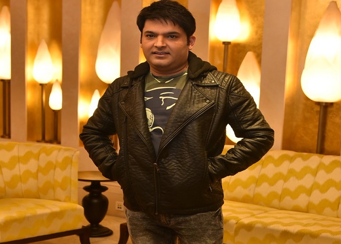 Kapil Sharma 2