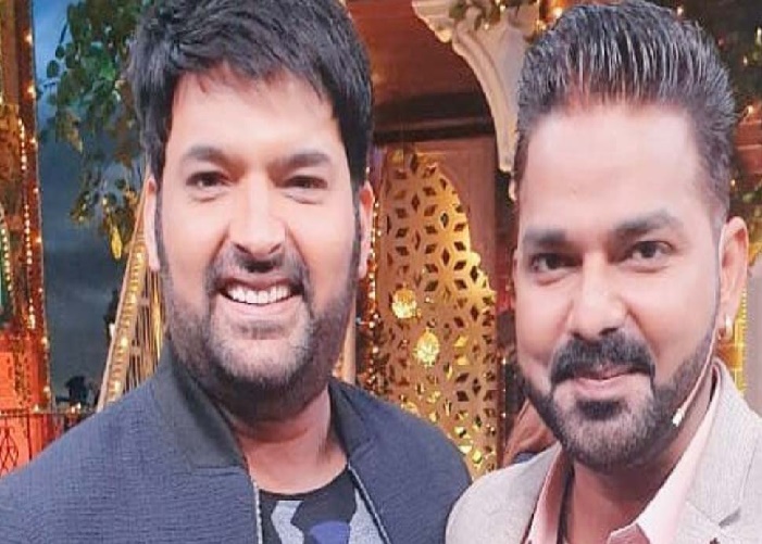 Kapil Sharma Show Satya Day