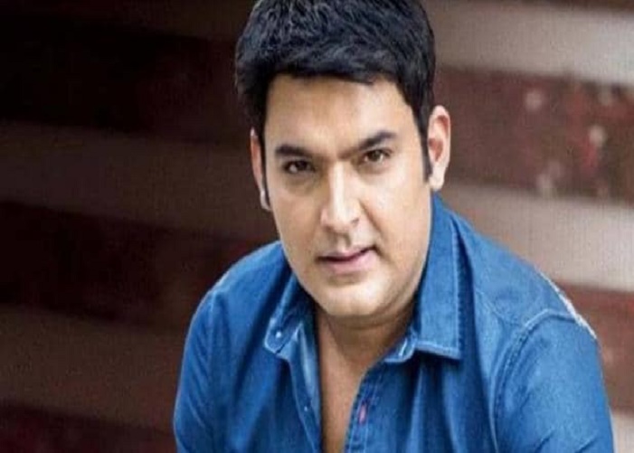 Kapil Sharma