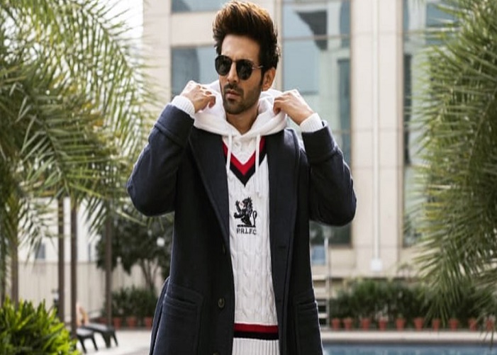 Kartik Aryan 1