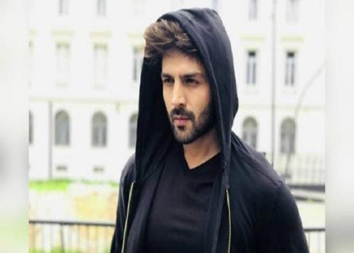 Kartik Aryan 3