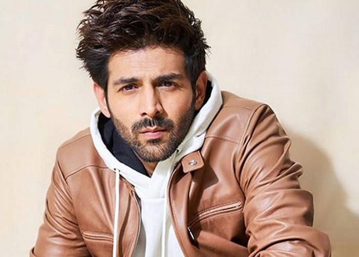 Kartik Aryan Satya Day