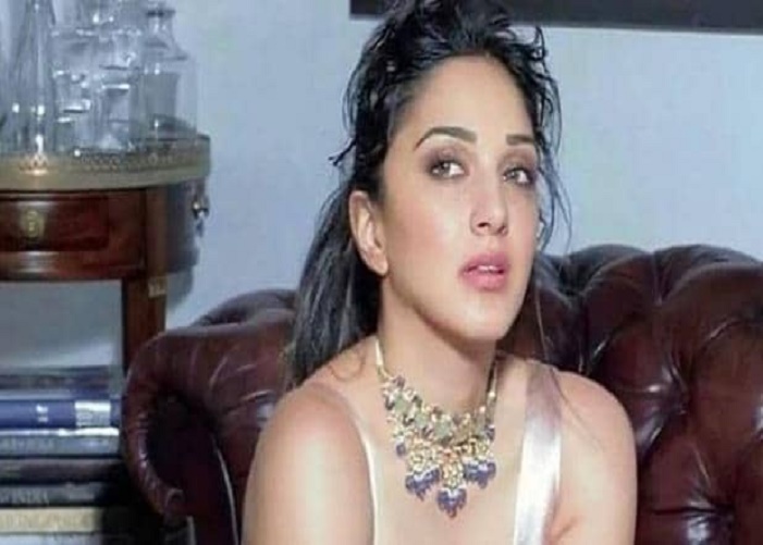 Kiara Advani Satya Day