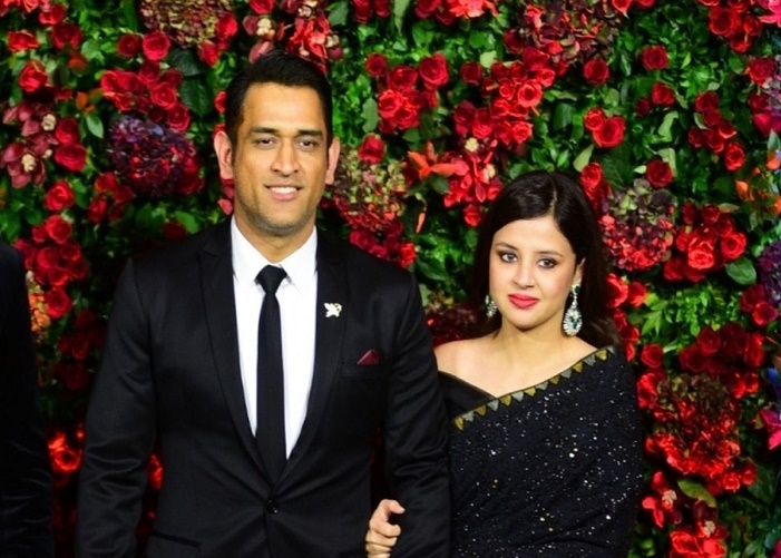 Ms Dhoni Sakshi Satya Day