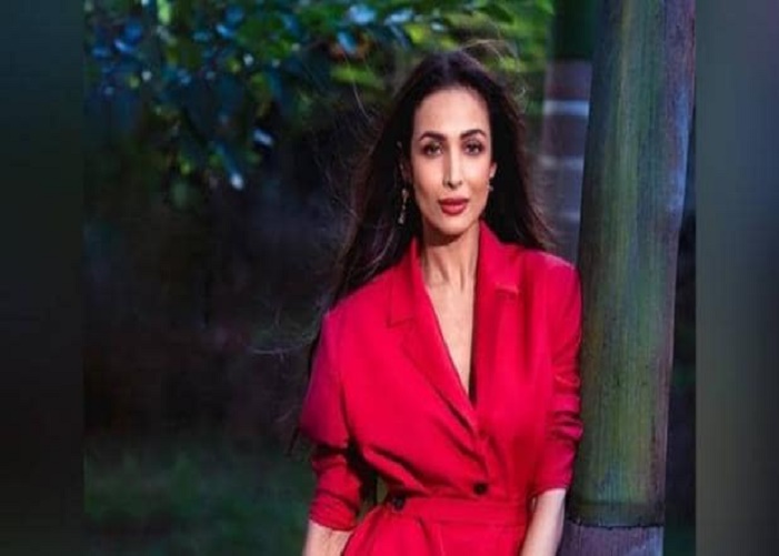 Malaika Arora Satya Day