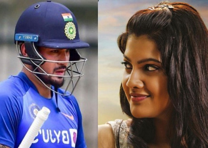 Manish Pandey Satya Day