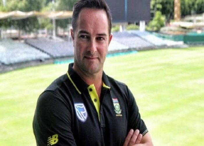 Mark Boucher Satya Day