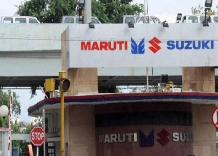 Maruti Suzuki