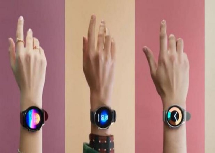 Mi Watch Color