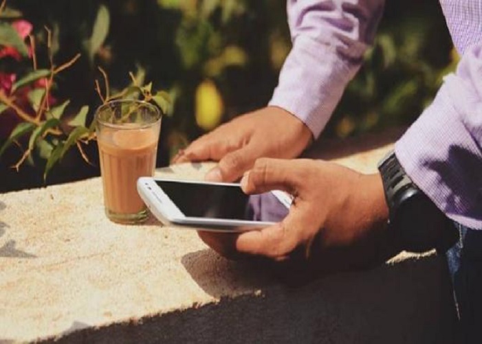 Mobile Phone