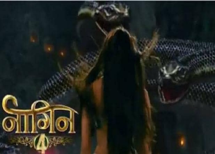 Nagin 4 Satya Day