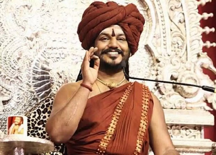 Nityananad Satya Day