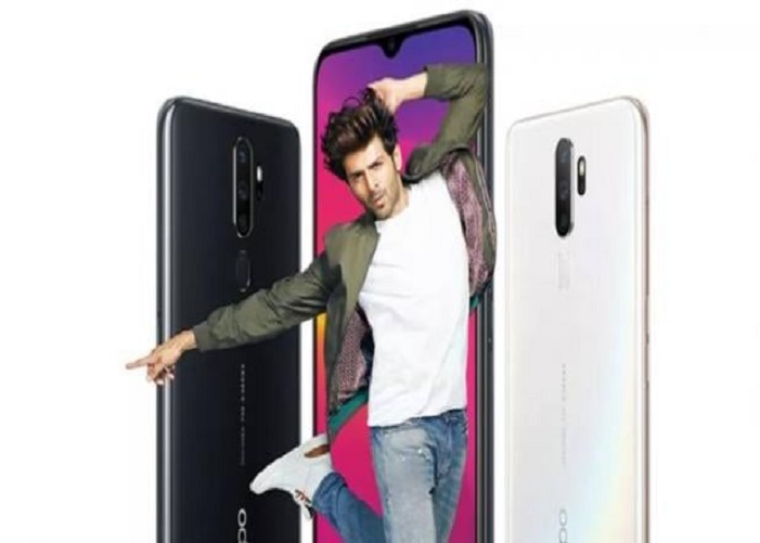Oppo A5 2020