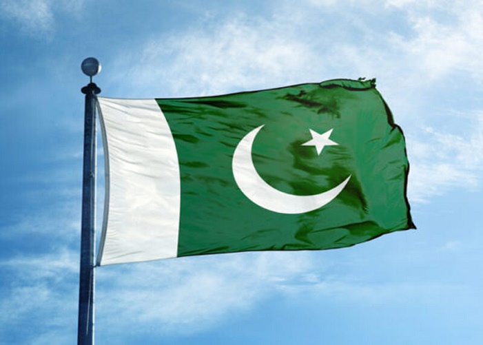 Pakistan 1 Satya Day
