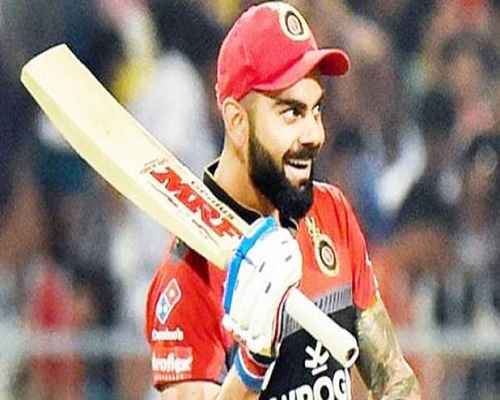 Rcb Satya Day